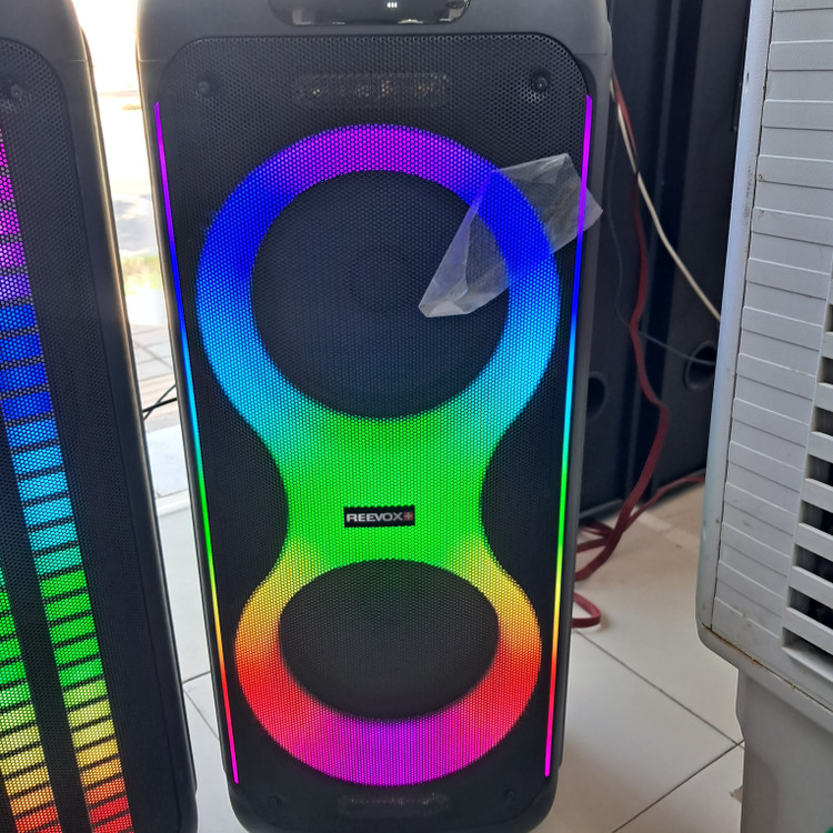 اسپیکر تکی برند ریووکس (REEVOX) مدل 1080 و ۱۰۷۰