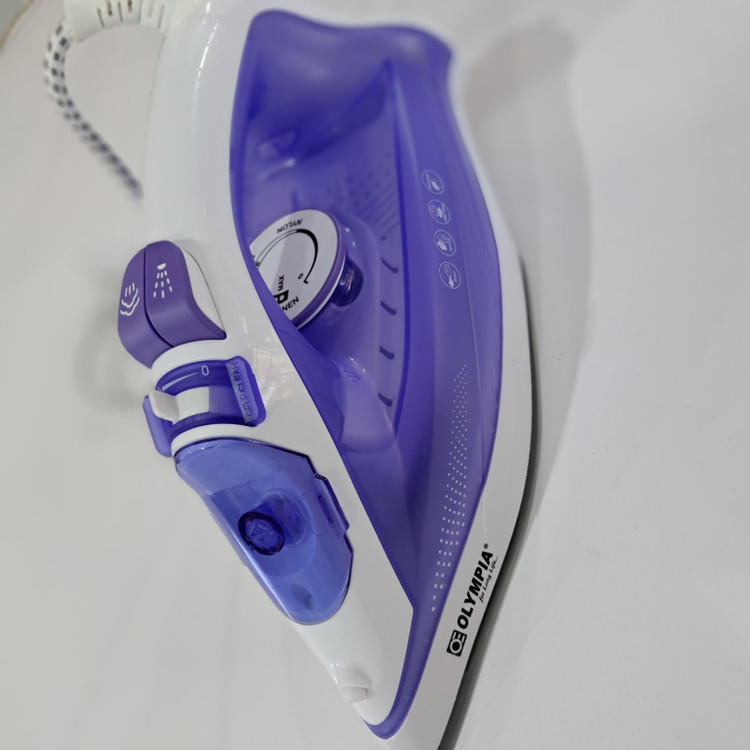 اتوبخار برند المپیا (OLYMPIA) مدل OE-34