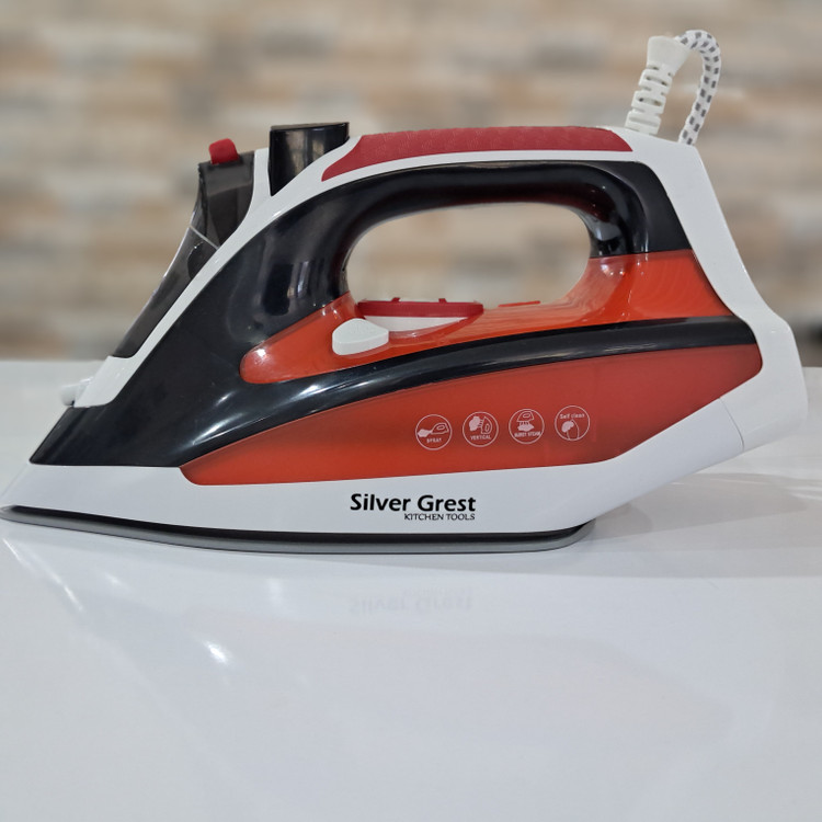 اتوبخار برند سیلورکرست (Silver Crest) مدل SG-1014