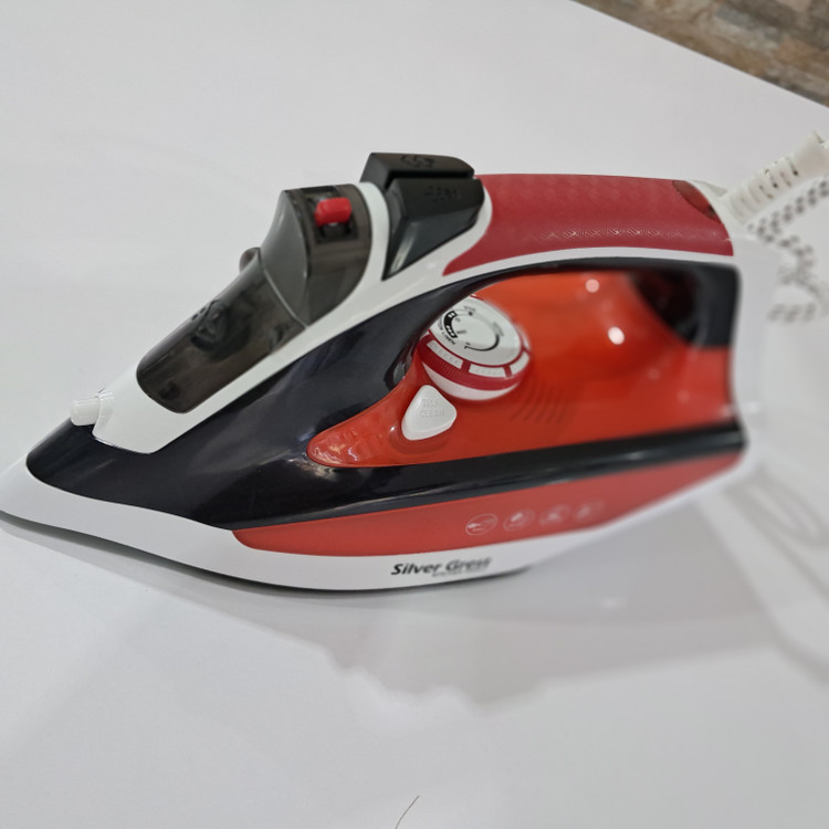 اتوبخار برند سیلورکرست (Silver Crest) مدل SG-1014