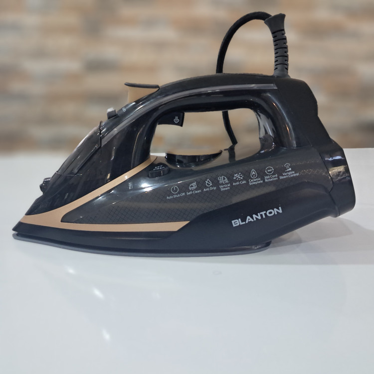 اتوبخار برند بلانتون مدل BCZ-SL1222