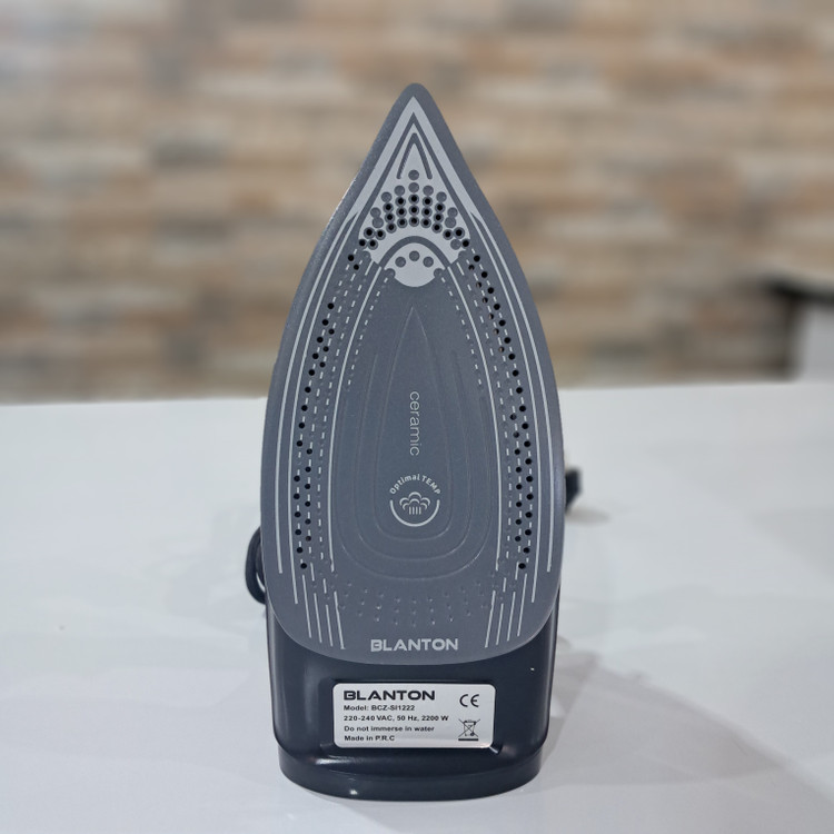 اتوبخار برند بلانتون مدل BCZ-SL1222